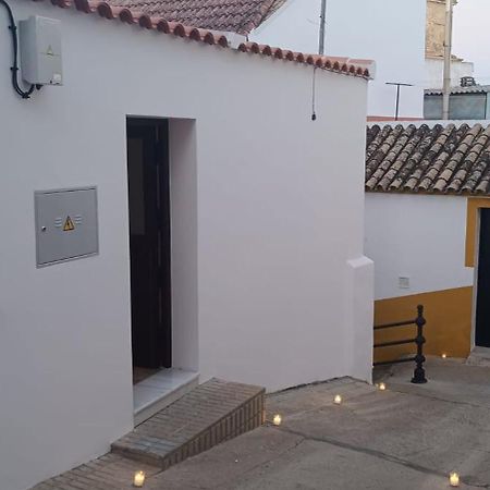 Casa Rural La Cuca 콘스탄티나 외부 사진