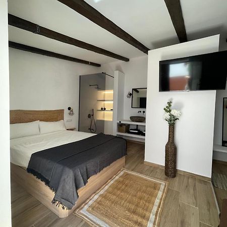 Casa Rural La Cuca 콘스탄티나 외부 사진